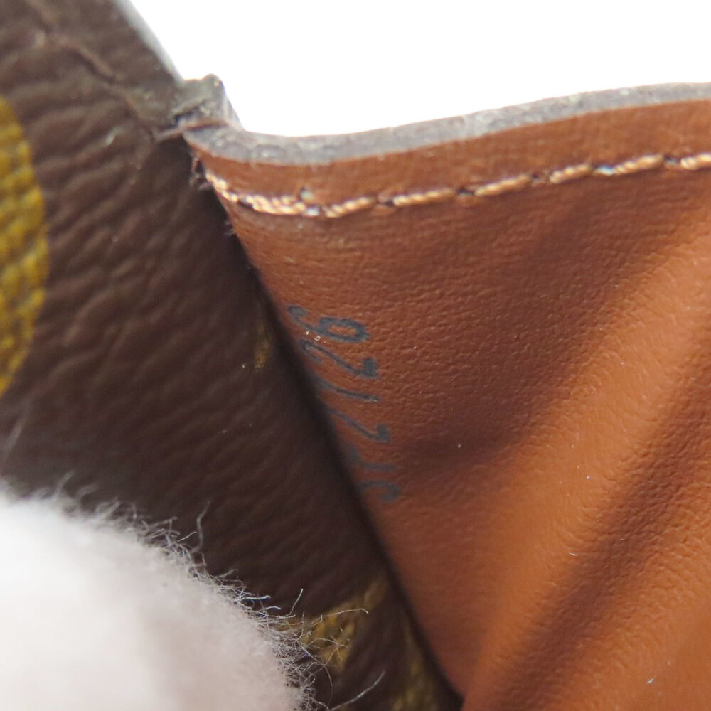 Louis Vuitton M60531 Portefeuille Sarah Long Wallet, Monogram Canvas, Women's... - Picture 8 of 16